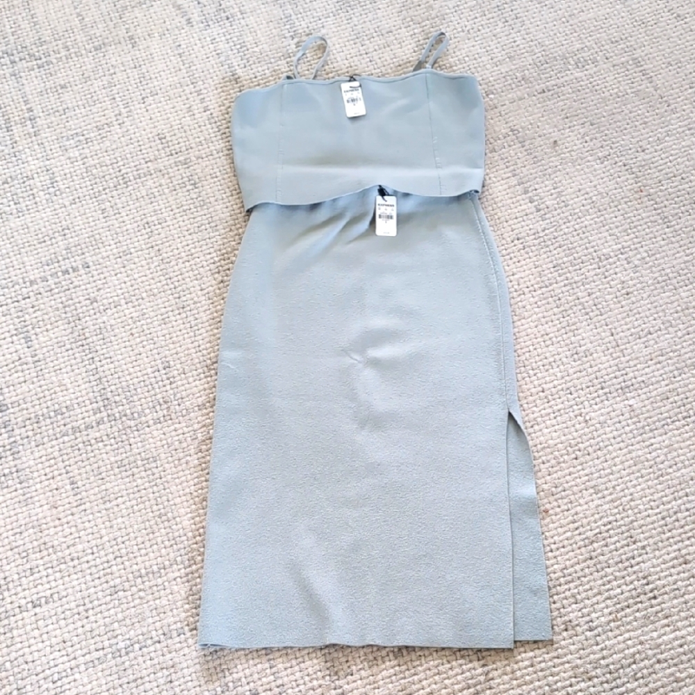 NWT Express two piece set